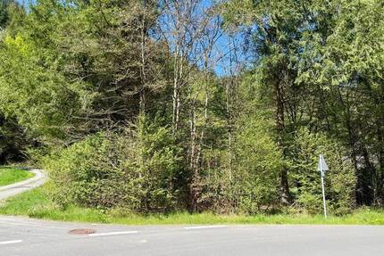 Attraktives Eckgrundstück in ruhiger Lage – vielseitig bebaubar in Daleiden-Falkenauel