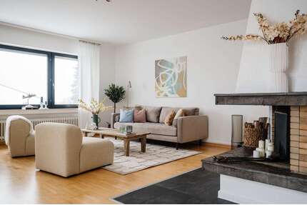 Haus zum Kaufen in Glashütten 749.000,00 € 213.5 m²