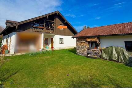 Wohnung zum Kaufen in Holzkirchen 450.000,00 € 82.7 m²