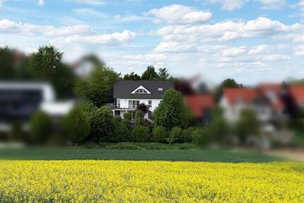 PROVISIONSFREI! EFH mit ELW von privat nahe LandshutMUC - Tiefenbach