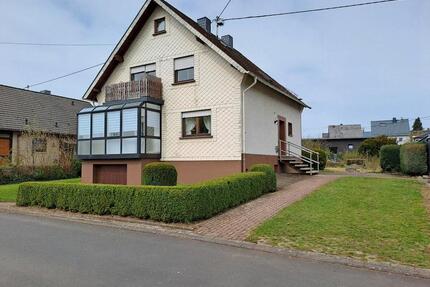 Wohnhaus zu verkaufen - 205.000,00&nbsp;EUR Kaufpreis, ca.&nbsp; 120,50&nbsp;m&sup2; in Langenhahn (PLZ: 56459)