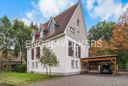 Wohnung zum Kaufen in Dreieich 595.000,00 € 115 m²