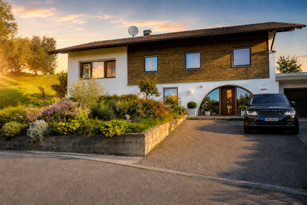 Haus zum Kaufen in Huglfing 635.000,00 € 123 m²