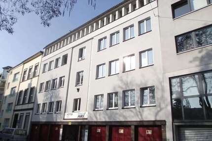 Wohnung zum Mieten in Köln 1.100,00 € 70 m²