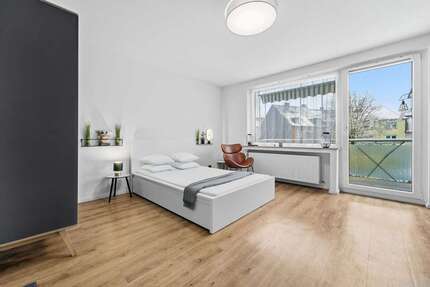 Wohnung zum Mieten in Essen 869,00 € 35 m²