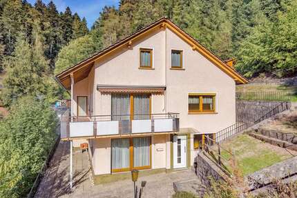 Haus zum Kaufen in Lauterbach 229.000,00 € 165 m²
