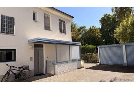 Wohnung zum Mieten in Mainz Weisenau 800,00 € 50 m² - Mainz / Weisenau