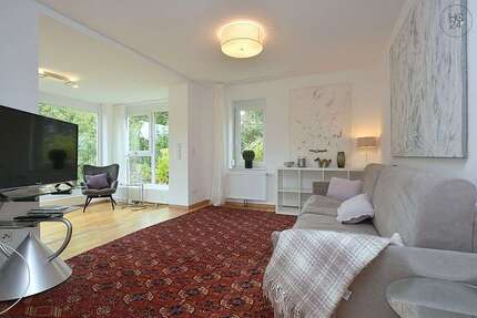 Wohnung zum Mieten in Stuttgart 1.190,00 € 46 m²