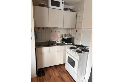 Wohung 1 Zimmer in Memmingen 3 min von Bahnhof