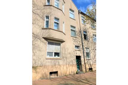 Bezugsfertige Wohnung - Einfach Möbel rein und Füße hoch! - Duisburg Hamborn