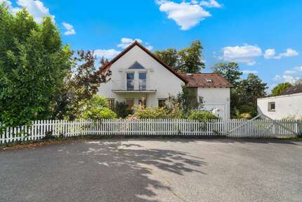Haus zum Kaufen in Seeheim-Jugenheim 798.000,00 € 207 m²
