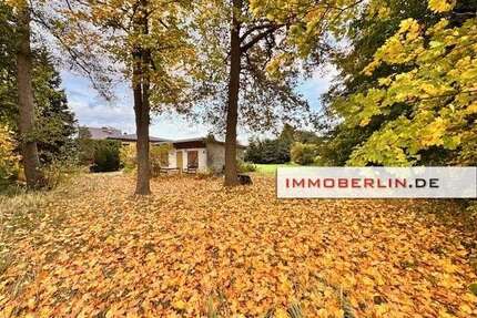 Grundstück zu verkaufen in Schulzendorf 275.000,00 € 1030 m²