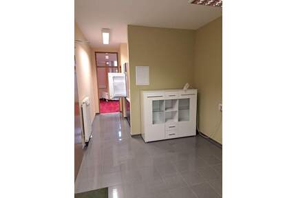 Helle 2-Raumwohnung im Zentrum von Jena