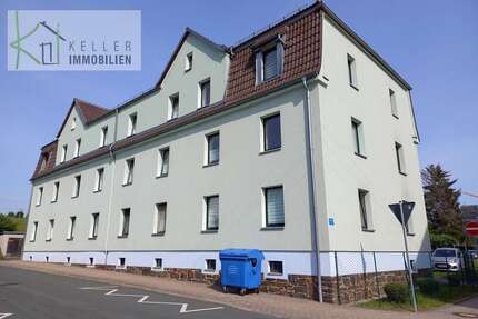 Wohnung zum Mieten in Werdau OT Langenhessen 290,00 € 50 m²