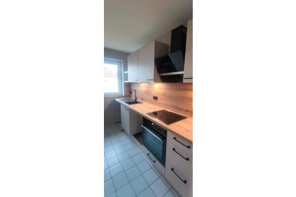 Wohnung in Walsrode zu vermieten