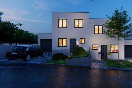 Haus zum Kaufen in Saffig 389.600,00 € 118 m²