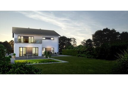 Ihr zukünftiges Mehrfamilienhaus in Rügshofen - clever geplant, individuell realisiert