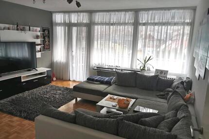 Top für Grenzgänger: 3-Zi. Wohnung, Hausgeld 118€, provisionfrei - Schönau im Schwarzwald