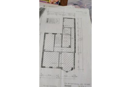 4 ZIMMER Wohnung - 300.000,00&nbsp;EUR Kaufpreis, ca.&nbsp; 113,00&nbsp;m&sup2; in Pforzheim (PLZ: 75177) Nordstadt