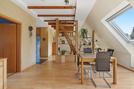 Wohnung zum Kaufen in Altenbeken Schwaney 350.000,00 € 202 m² - Altenbeken / Schwaney