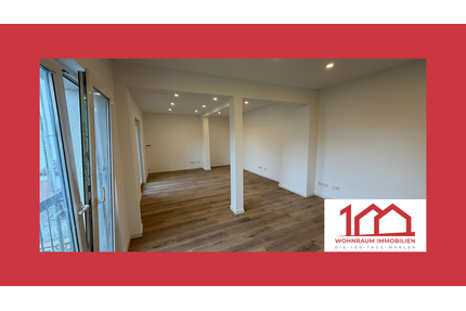 Wohnung zum Mieten in Bad Vilbel 1.100,00 € 62 m²