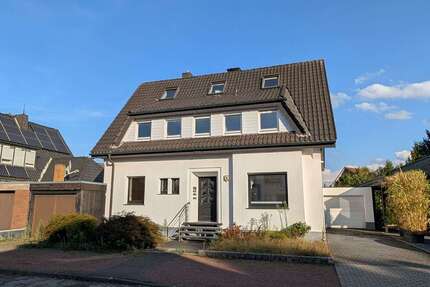 Haus zum Kaufen in Haltern am See 460.000,00 € 136.09 m²