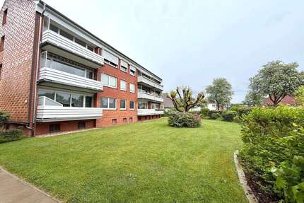 Wohnung zum Kaufen in Soltau 215.000,00 € 88 m²