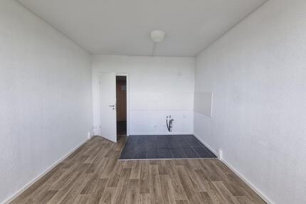 Über den Dächern von Halle-Ihre neue Wohlfühloase - Halle (Saale) Nietleben