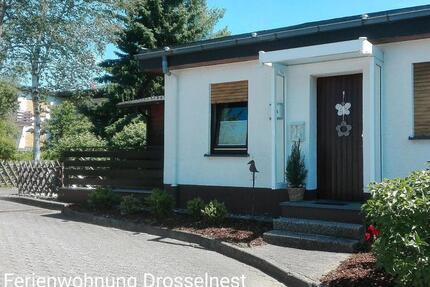 Ferienwohnung in MedebachSauerland ab 08.04. Nähe Winterberg - Oberhausen