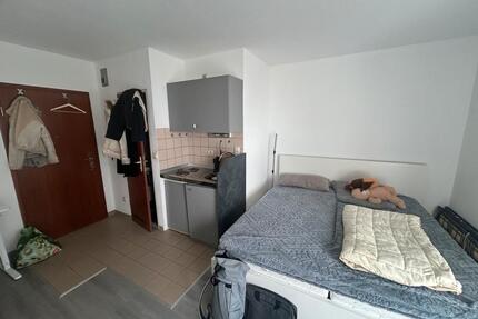 Studenten & Azubis Wohnung am Wesertor - Kassel Philippinenhof-Warteberg