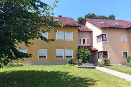 Wohnung zum Kaufen in Ruhstorf 169.000,00 € 73 m²