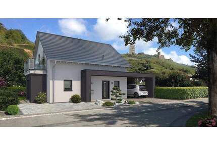 AKTION: Familienparadies mit viel Platz - Ihr neues Zuhause in Petershagen wartet! - Petershagen/Eggersdorf