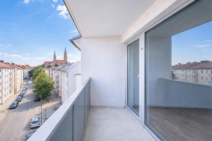 Wohnung zum Kaufen in München 639.000,00 € 66 m²