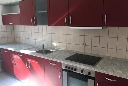 Clevere Kapitalanlage oder Eigennutzung – Helle 2-Raum-Wohnung im Erdgeschoss - Meerane