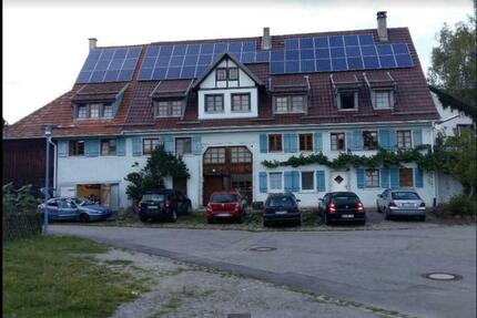 Wohnen in ruhigem gemütlichen Haus - Bad Dürrheim