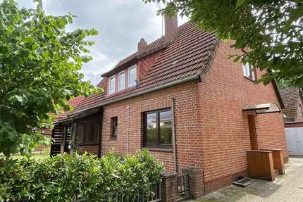 Haus zum Kaufen in Kirchlinteln 199.000,00 € 140 m²