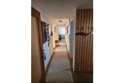 Helle 4-Zimmer Dachgeschosswohnung - Villingen-Schwenningen
