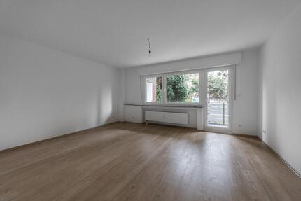 WBS: 1OG 79 qm Balkon 3 ZKDB, frisch saniert & renoviert - Gelsenkirchen Gelsenkirchen-West