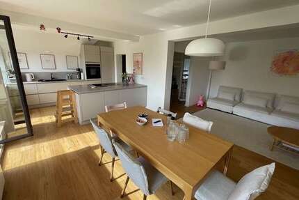 Wohnung zum Kaufen in Leichlingen 495.000,00 € 145 m²