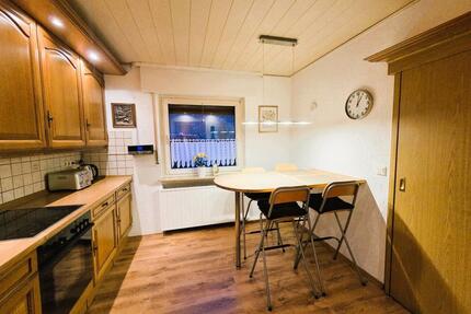 Möbiliertes Haus Ferienwohnung VermietungMiete - Dinslaken Hiesfeld