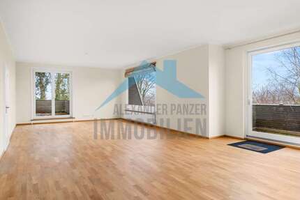 Wohnung zum Mieten in Fuldatal Ihringshausen 1.400,00 € 166 m² - Fuldatal / Ihringshausen