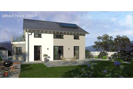 Ihr Einfamilienhaus in Frohburg - Individuell, nachhaltig und komfortabel geplant