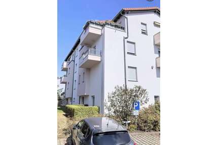 Wohnung zum Mieten in Hohenmölsen 549,00 € 77.41 m²