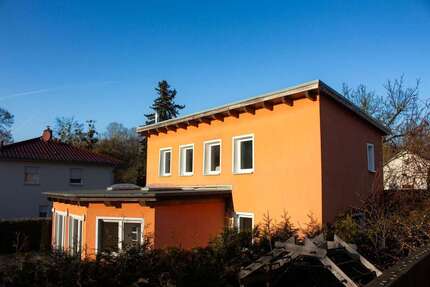 Haus zum Kaufen in Rüdersdorf bei Berlin 515.000,00 € 122 m²