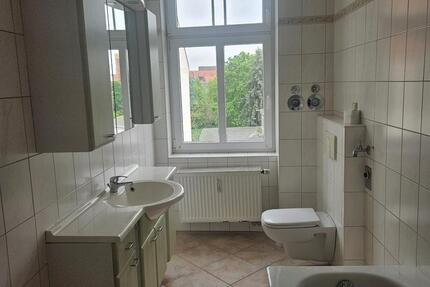 3-Raumwohnung 2. OG Mauerstraße - Burg