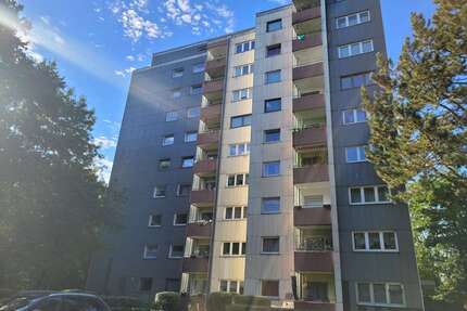 Wohnung zum Mieten in Schwarzenbek 670,00 € 78.11 m²
