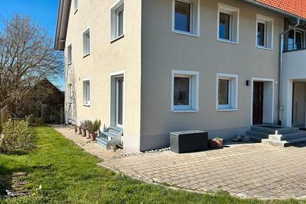 Doppelhaushälfte bei Bad Waldsee