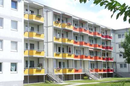 Wohnung zum Mieten in Magdeburg 270,00 € 37.29 m²