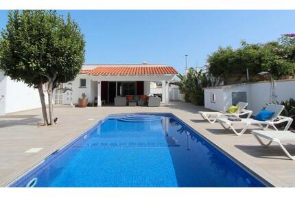 Ferienhaus in Empuriabrava Costa Brava - Essen Stadtbezirk IX