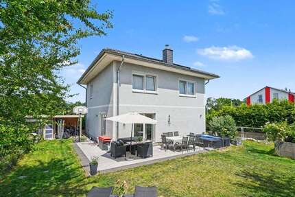 Haus zum Kaufen in Berlin 479.000,00 € 135 m²